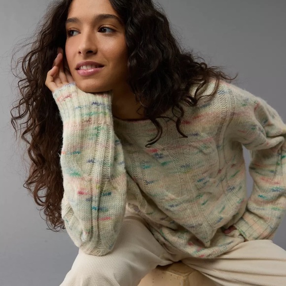 American Eagle Outfitters Sweaters - American eagle sweater